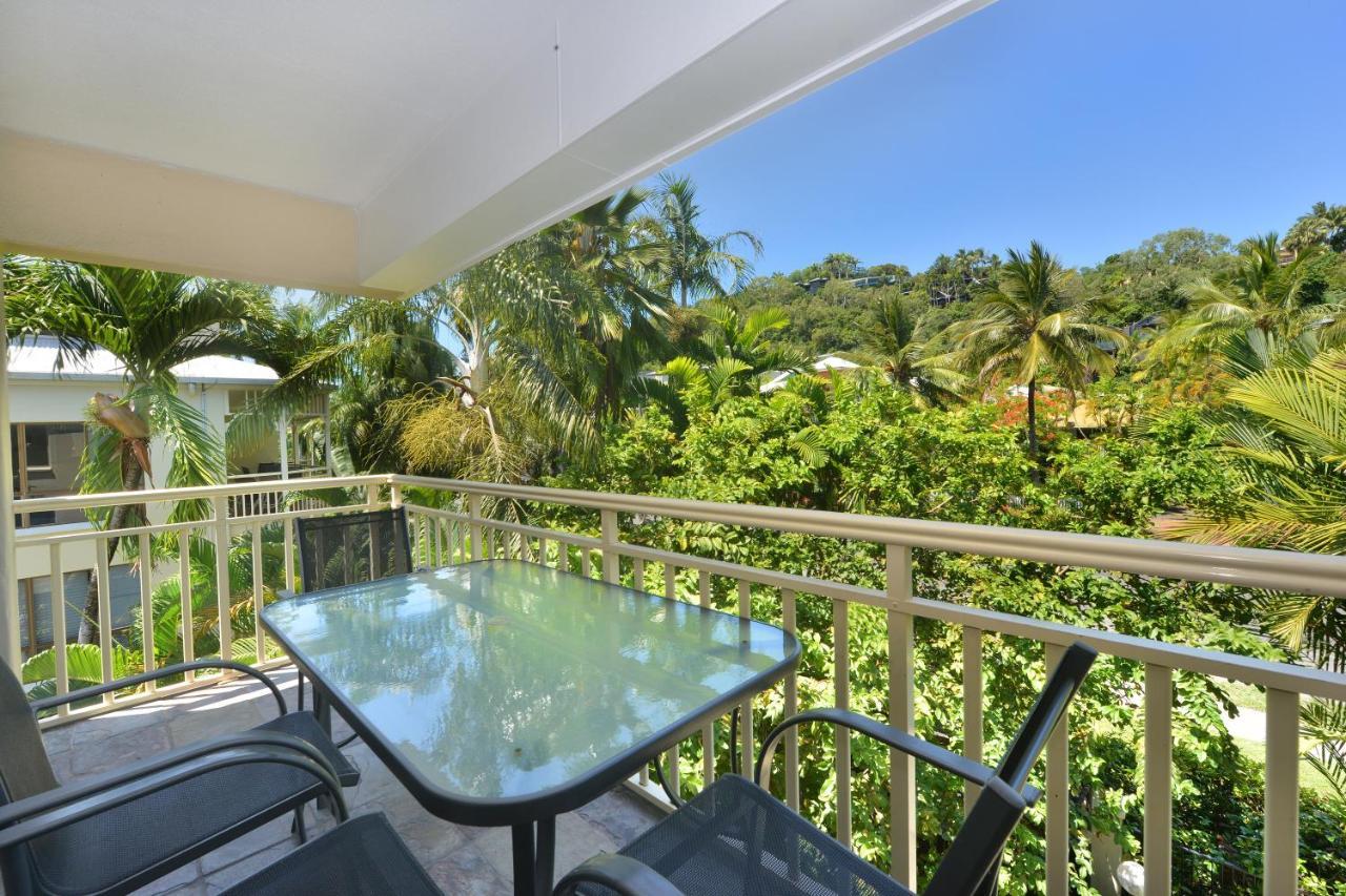 Driftwood Mantaray - Official Onsite Reception And Check In Aparthotel Port Douglas Exterior photo