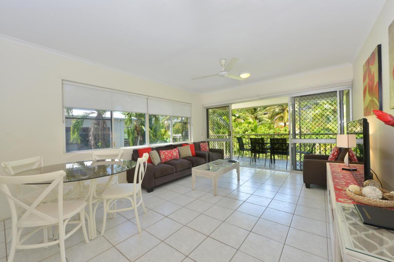 Driftwood Mantaray - Official Onsite Reception And Check In Aparthotel Port Douglas Exterior photo