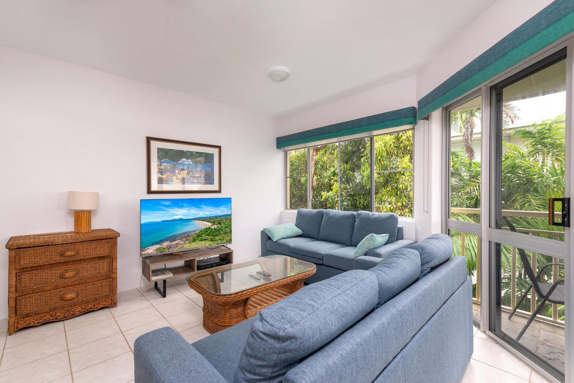 Driftwood Mantaray - Official Onsite Reception And Check In Aparthotel Port Douglas Room photo