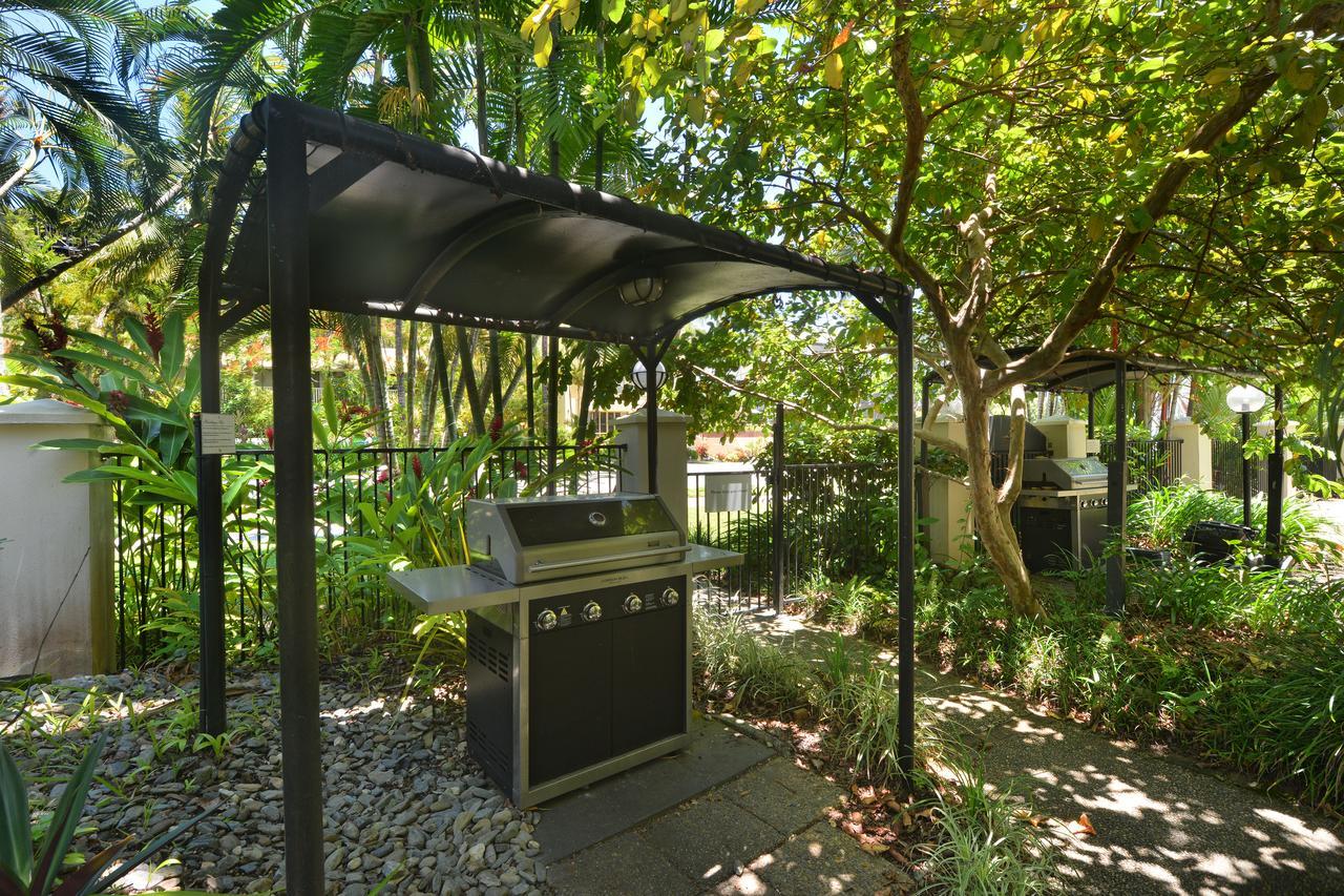 Driftwood Mantaray - Official Onsite Reception And Check In Aparthotel Port Douglas Exterior photo
